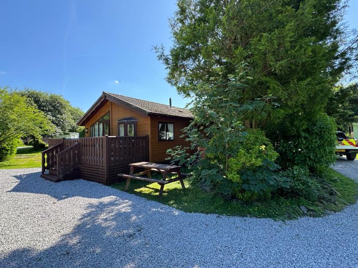 Image No.3-3 Bed Park Home for sale