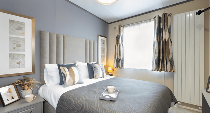 Image No.19-3 Bed Park Home for sale