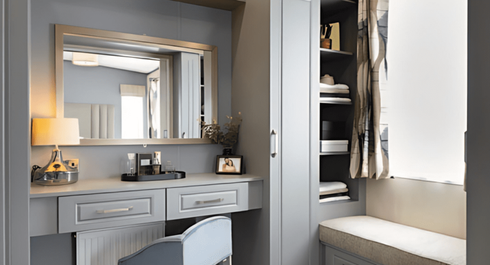 Image No.21-3 Bed Park Home for sale