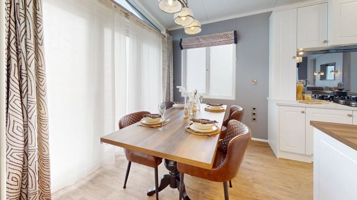 Image No.4-3 Bed Park Home for sale