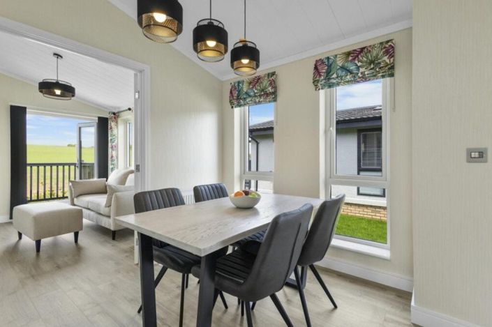 Image No.3-2 Bed Park Home for sale