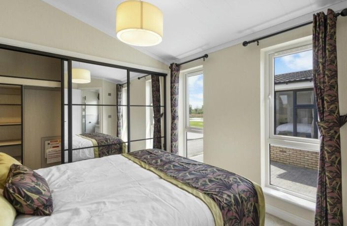 Image No.7-2 Bed Park Home for sale