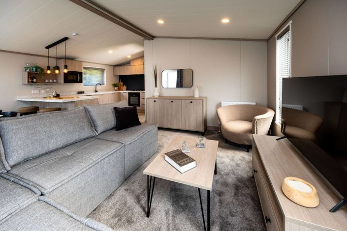 Image No.2-2 Bed Park Home for sale