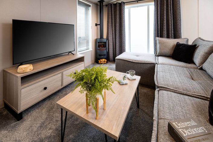 Image No.3-2 Bed Park Home for sale