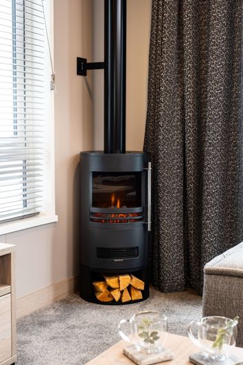 Image No.4-2 Bed Park Home for sale