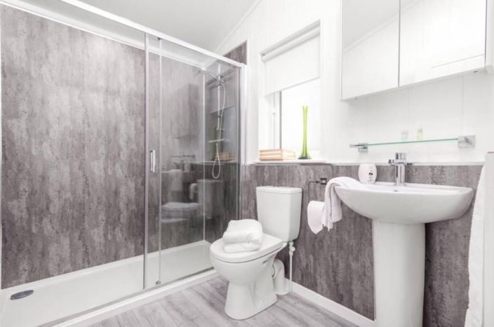 Image No.8-2 Bed Park Home for sale