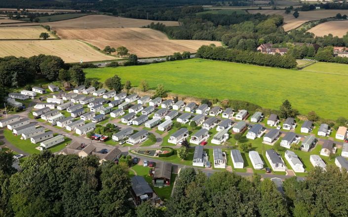 Image No.11-2 Bed Park Home for sale