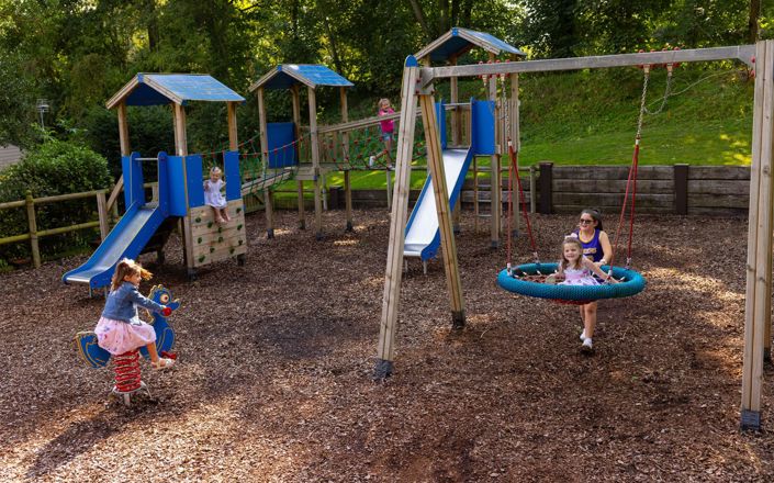 Image No.12-2 Bed Park Home for sale