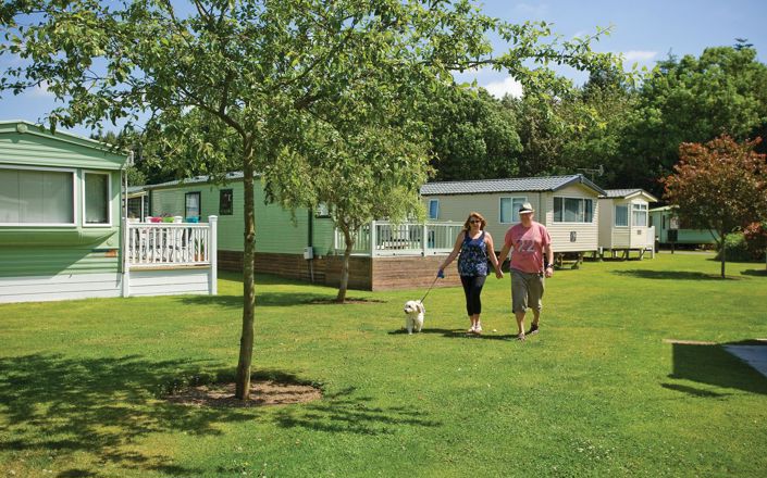 Image No.13-2 Bed Park Home for sale