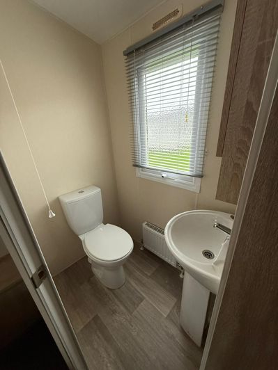 Image No.7-2 Bed Park Home for sale