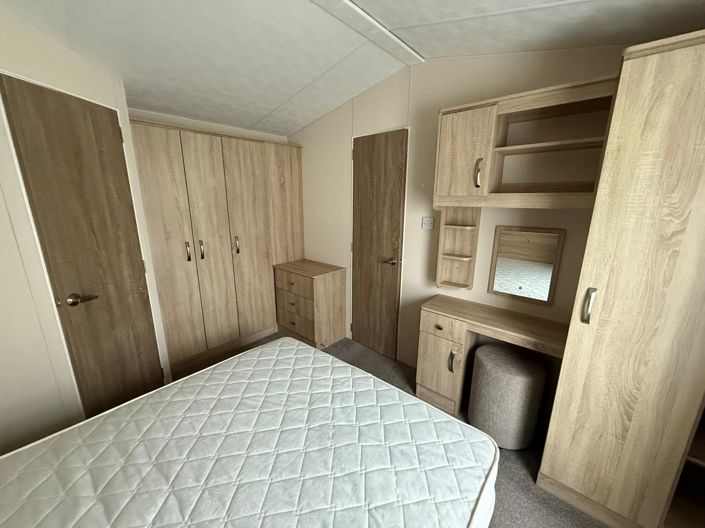 Image No.8-2 Bed Park Home for sale