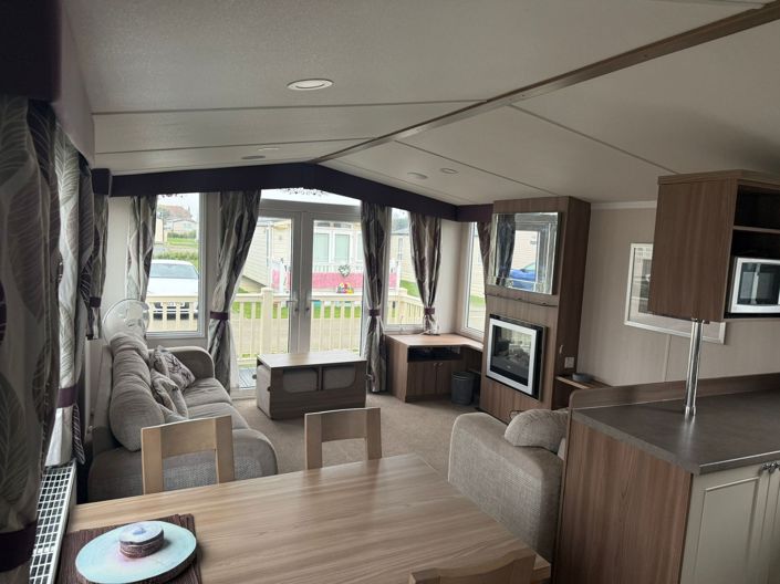 Image No.2-2 Bed Park Home for sale