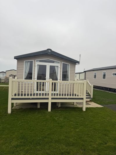 Image No.3-2 Bed Park Home for sale