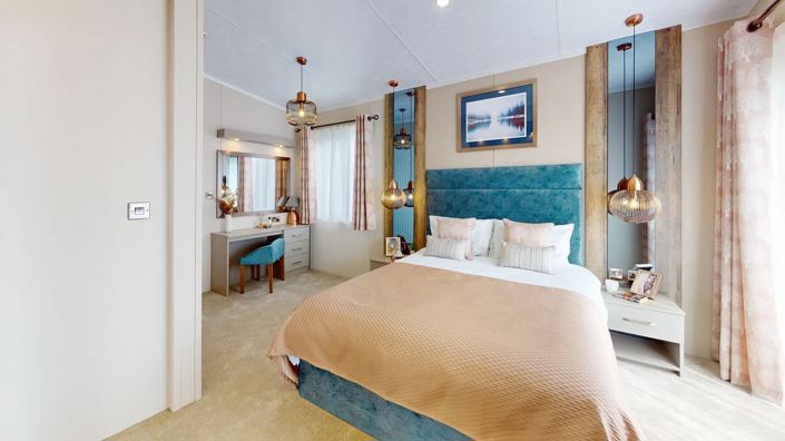 Image No.6-2 Bed Park Home for sale