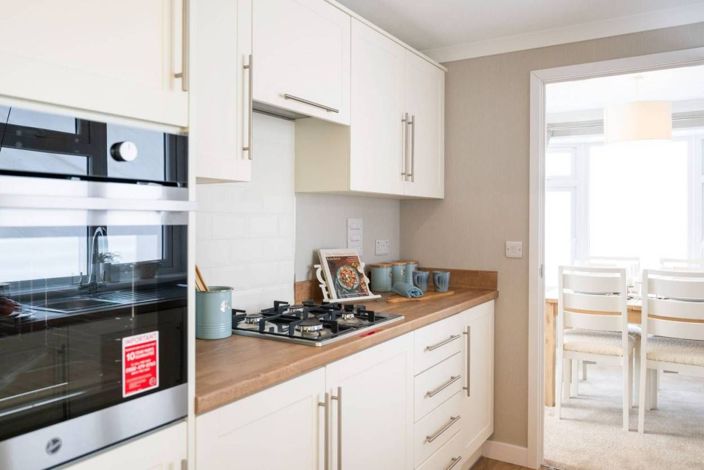 Image No.6-2 Bed Park Home for sale