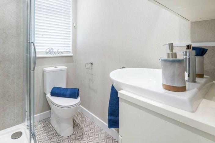 Image No.9-2 Bed Park Home for sale