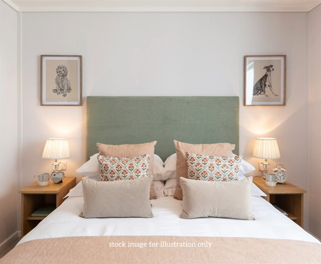 Image No.7-2 Bed Park Home for sale