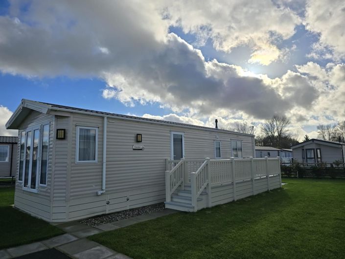 Image No.3-2 Bed Park Home for sale