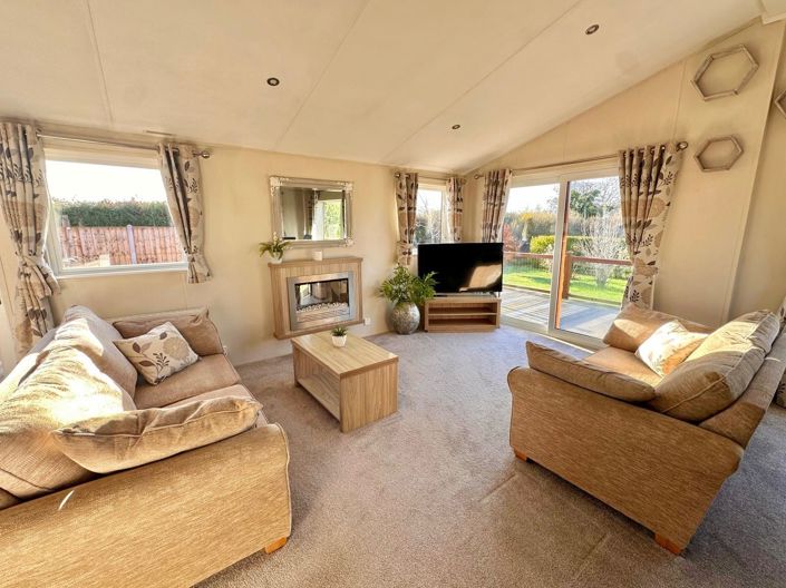 Image No.10-2 Bed Park Home for sale