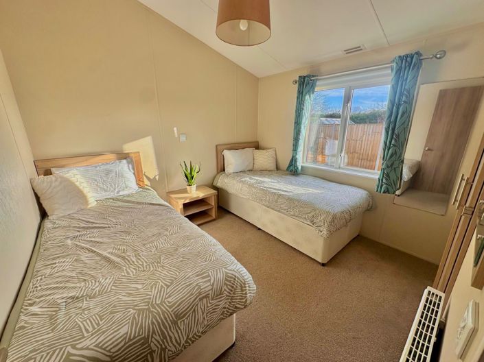 Image No.13-2 Bed Park Home for sale