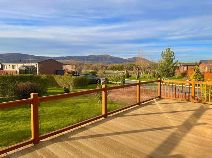 Image No.4-2 Bed Park Home for sale