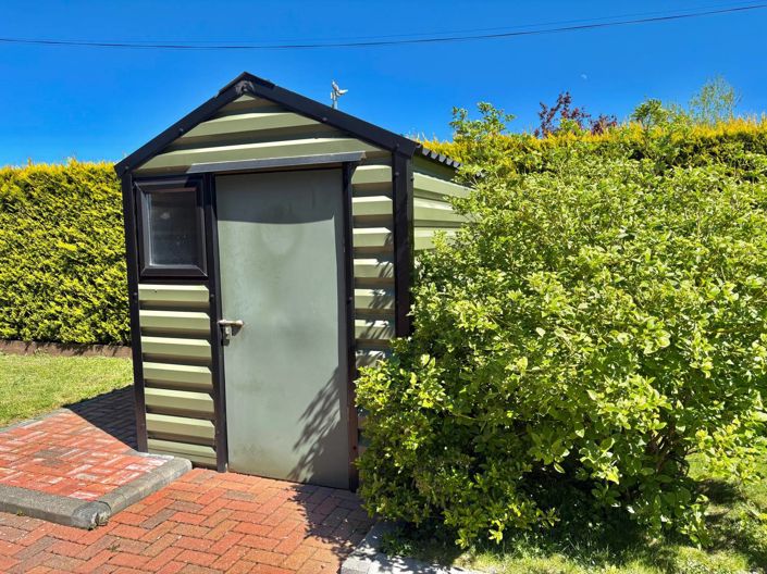 Image No.6-2 Bed Park Home for sale