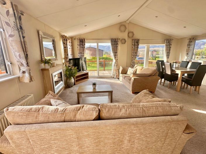 Image No.8-2 Bed Park Home for sale