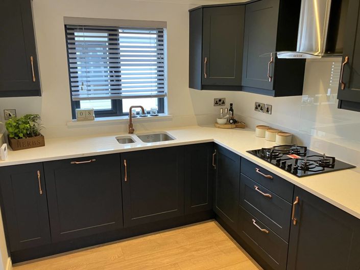 Image No.15-2 Bed Park Home for sale