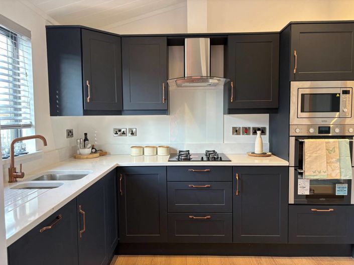 Image No.16-2 Bed Park Home for sale