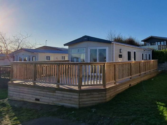 Image No.2-3 Bed Park Home for sale