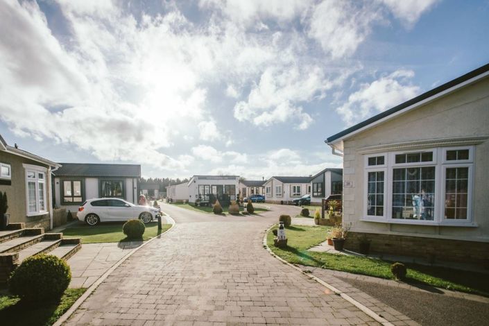 Image No.10-2 Bed Park Home for sale