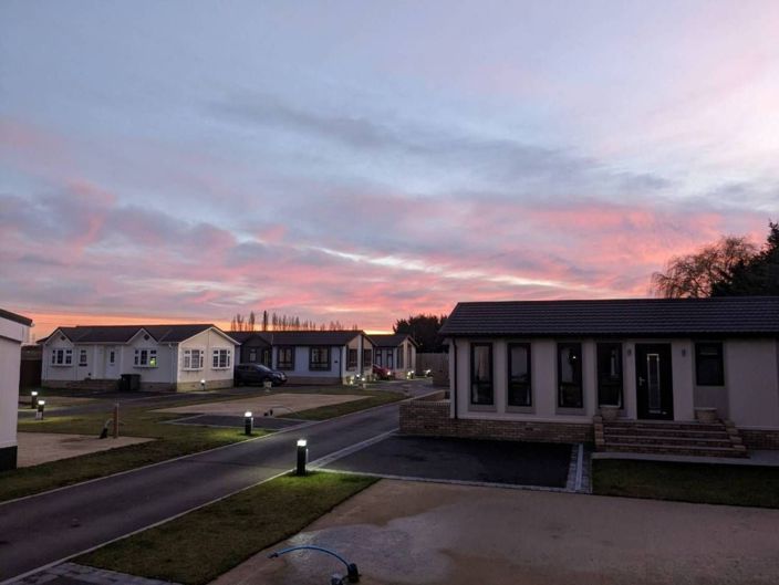 Image No.14-2 Bed Park Home for sale