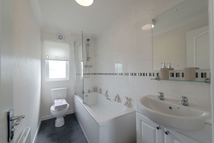 Image No.4-2 Bed Park Home for sale