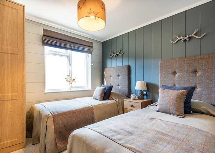 Image No.7-Park Home de 2 chambres à vendre à Llanidloes