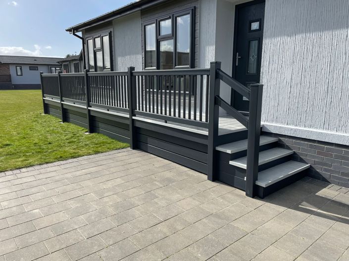 Image No.4-2 Bed Park Home for sale