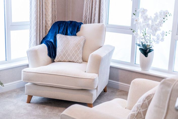 Image No.6-2 Bed Park Home for sale