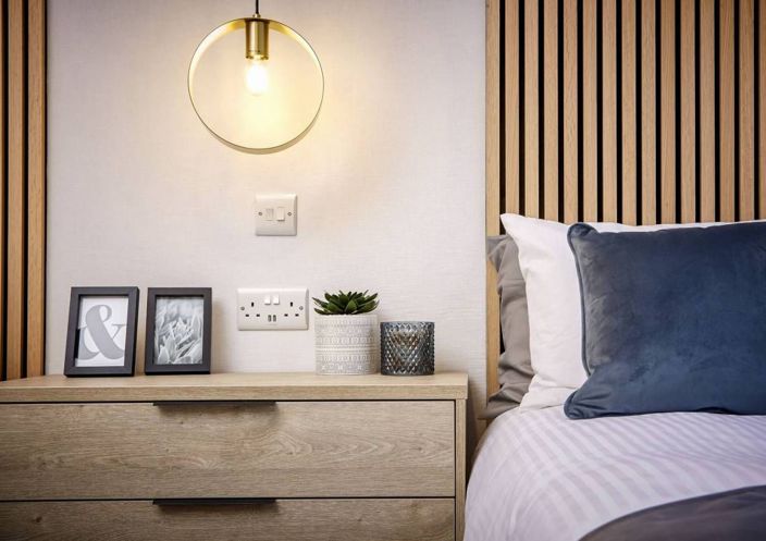 Image No.10-2 Bed Park Home for sale