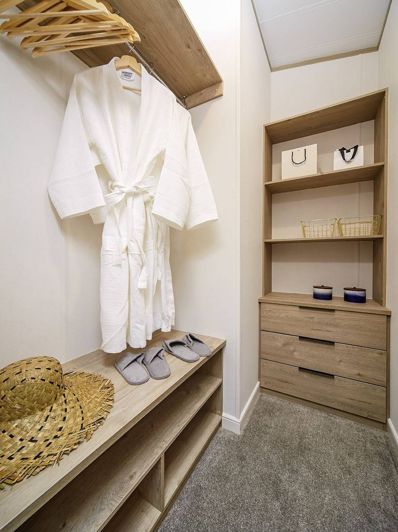 Image No.16-2 Bed Park Home for sale