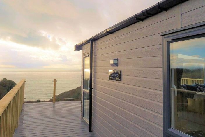 Image No.17-2 Bed Park Home for sale