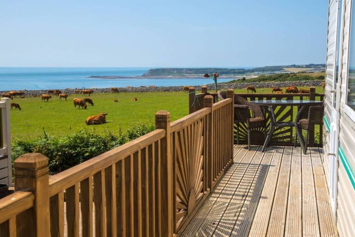 Image No.9-2 Bed Park Home for sale