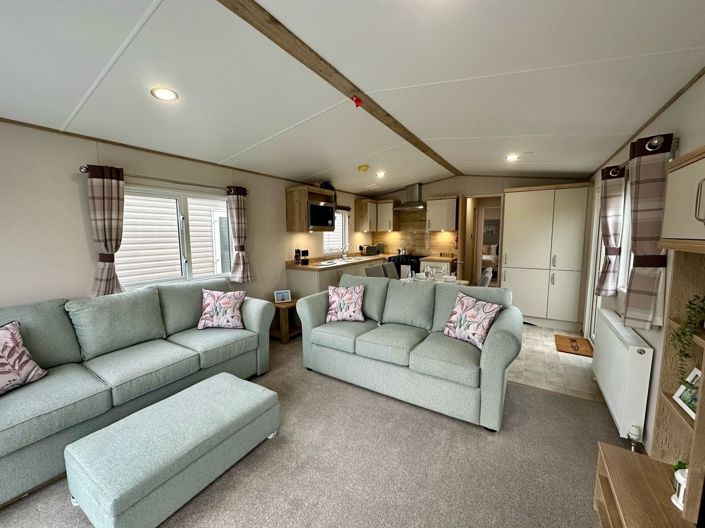 Image No.2-2 Bed Park Home for sale