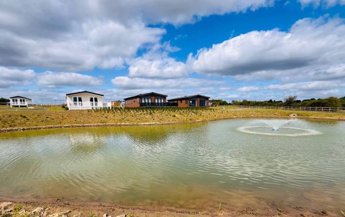 Image No.5-2 Bed Park Home for sale