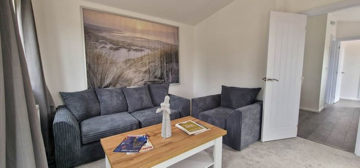 Image No.9-2 Bed Park Home for sale