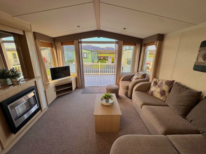 Image No.5-2 Bed Park Home for sale