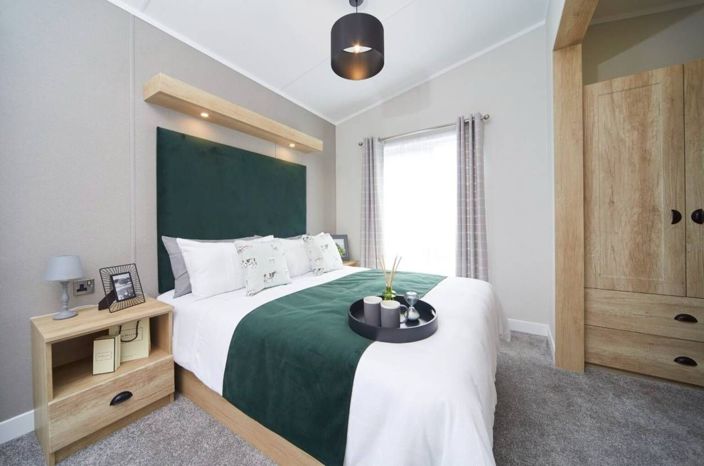 Image No.11-2 Bed Park Home for sale