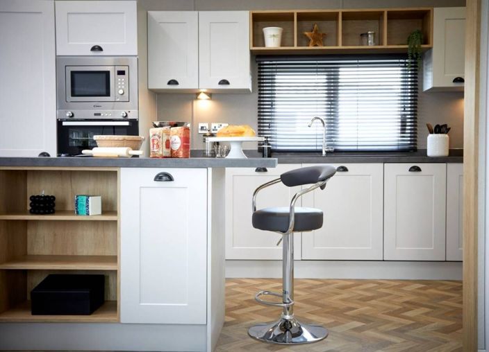 Image No.7-2 Bed Park Home for sale