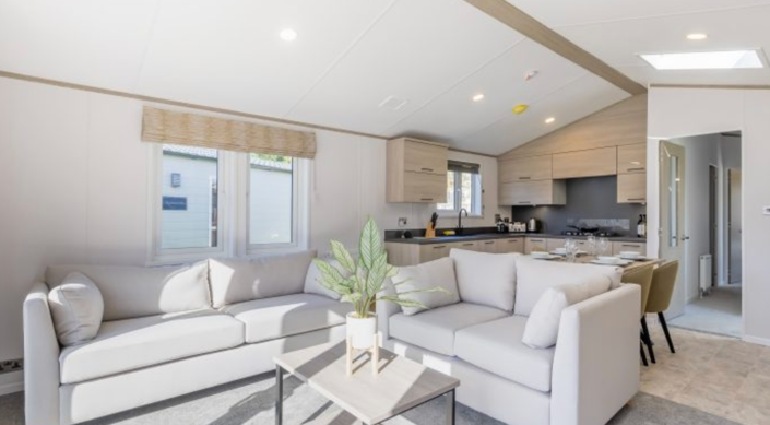 Image No.3-2 Bed Park Home for sale