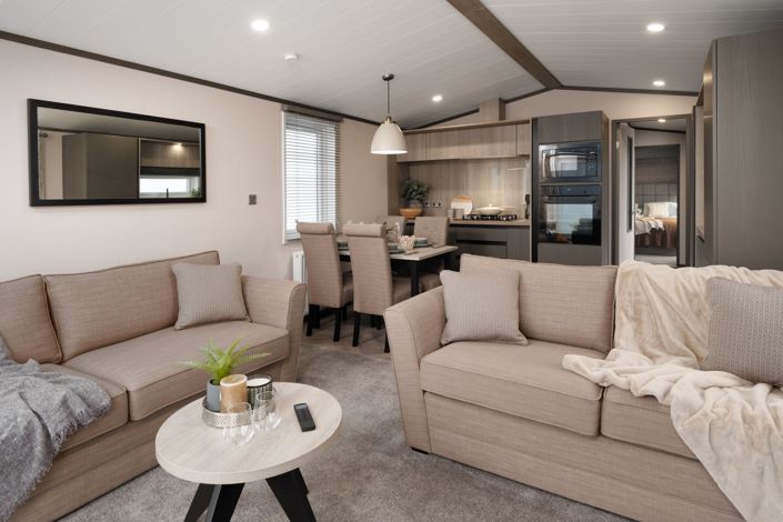 Image No.10-2 Bed Park Home for sale