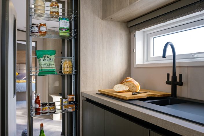 Image No.15-2 Bed Park Home for sale