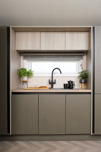 Image No.16-2 Bed Park Home for sale